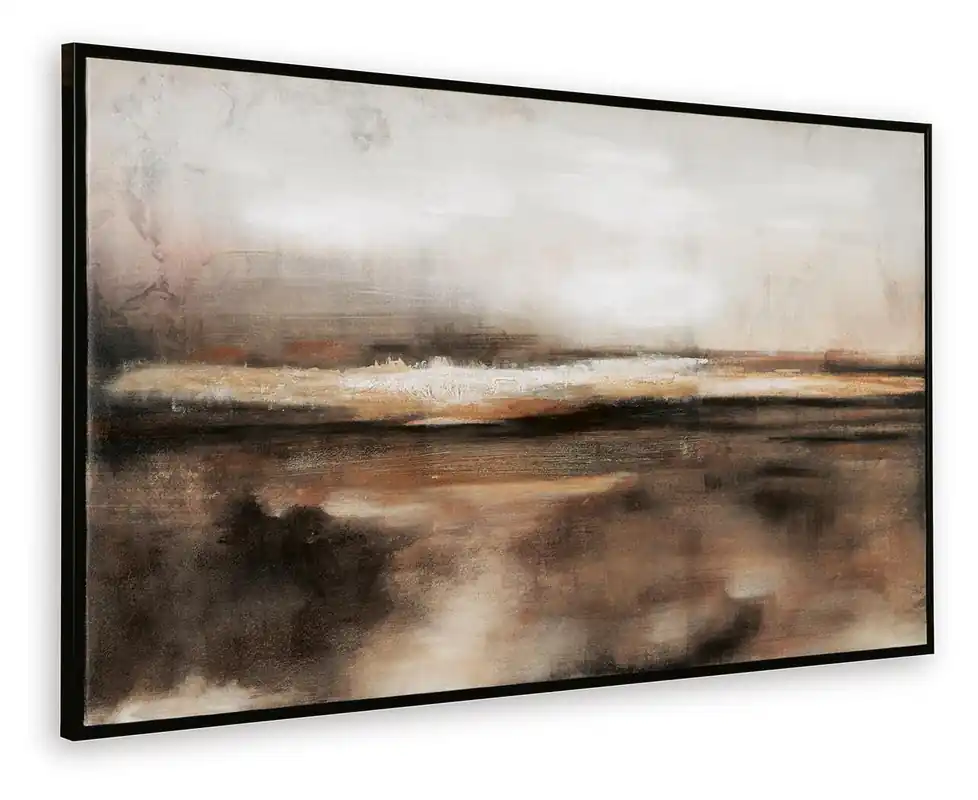 Drewland Wall Art - Ashley Furniture