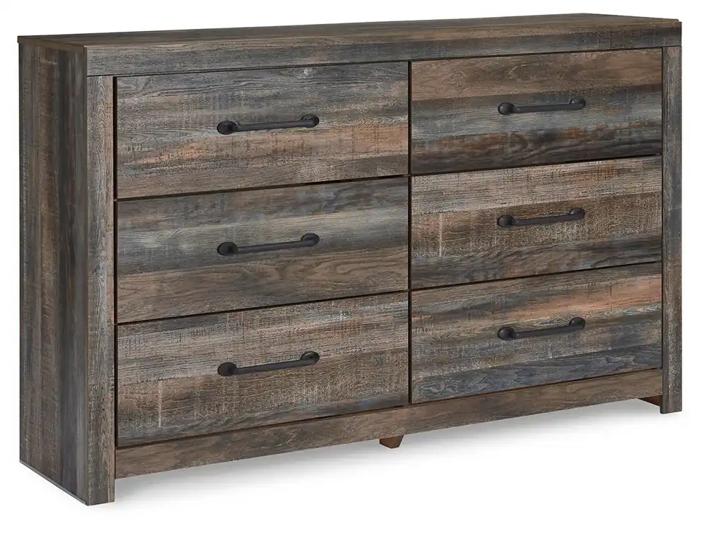 Drystan Dresser - Ashley Furniture
