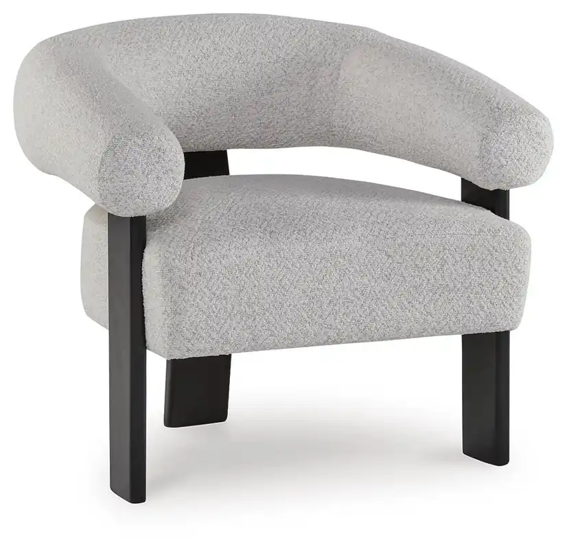 Dultish Accent Chair - Ashley Furniture