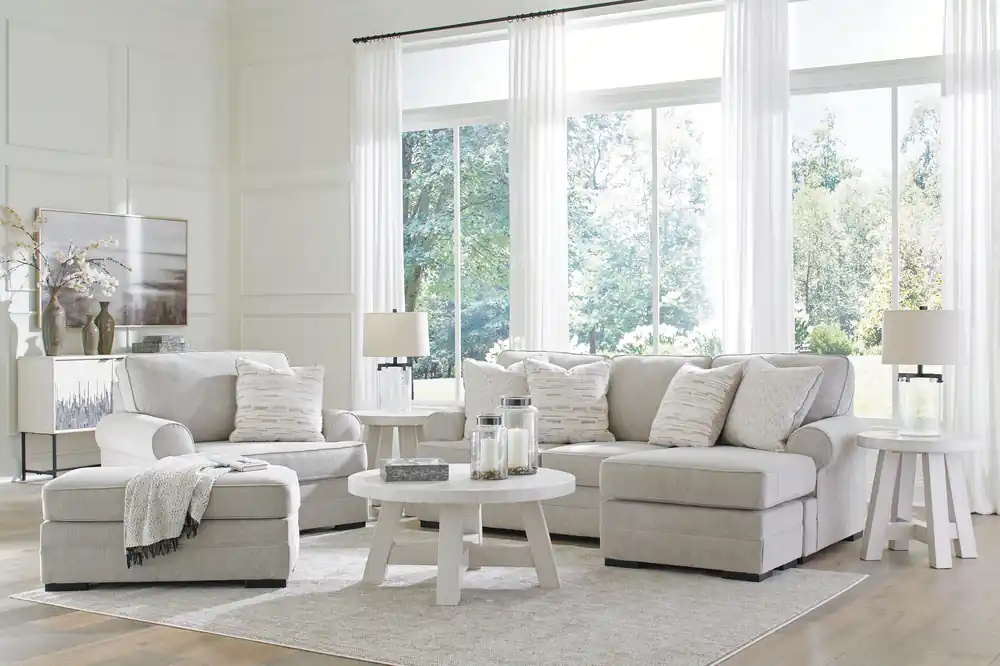 Eastonbridge Living Room Set - Ashley Furniture