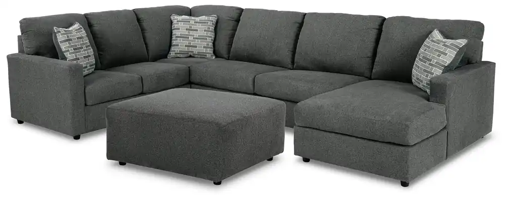 Edenfield Living Room Set - Ashley Furniture