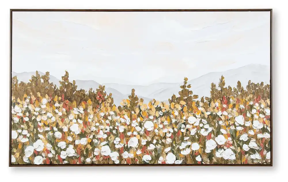 Engelworth Wall Art - Ashley Furniture