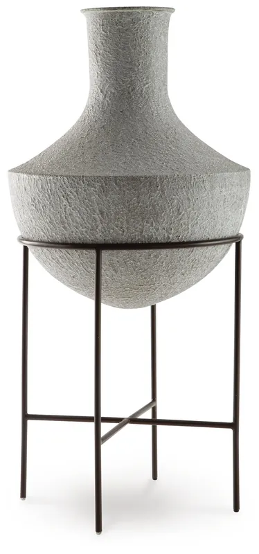 Estonbank Vase - Ashley Furniture