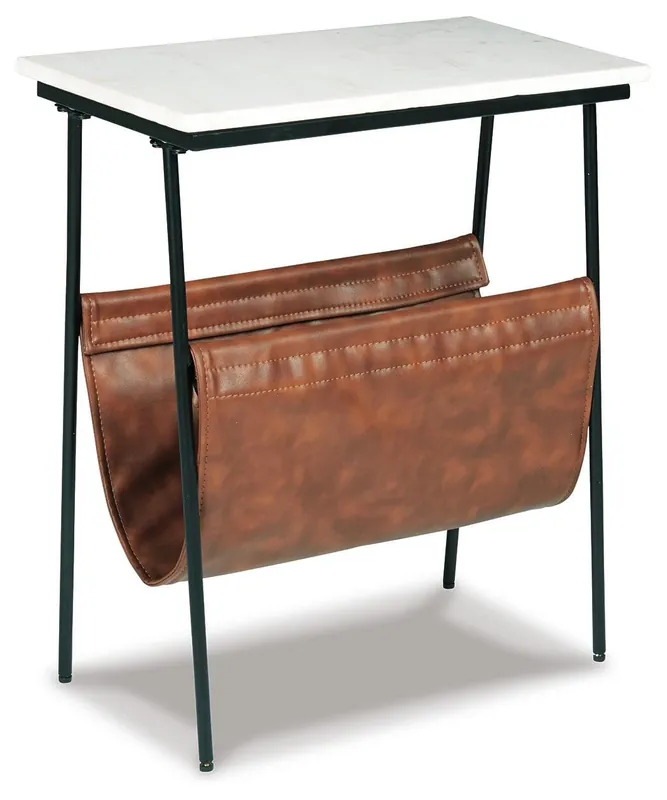 Etanbury Accent Table - Ashley Furniture