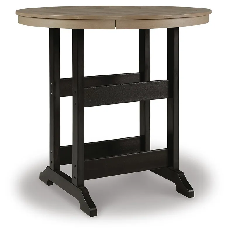 Fairen Trail Bar Table - Ashley Furniture