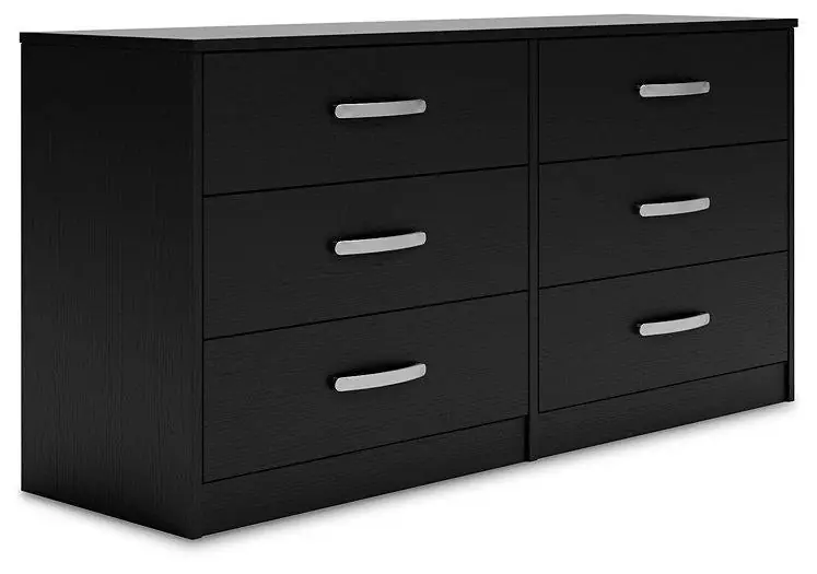 Finch Dresser - Ashley Furniture