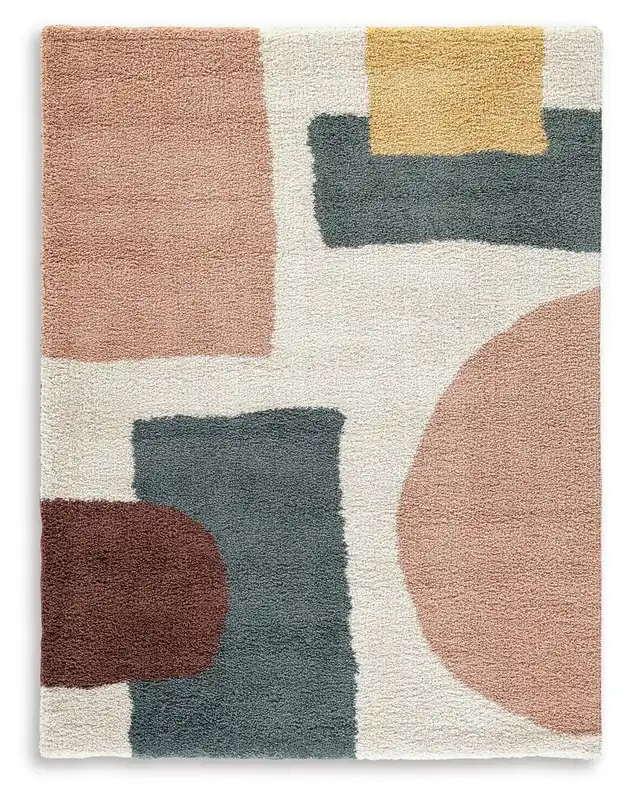 Flynnwick Rug - Ashley Furniture
