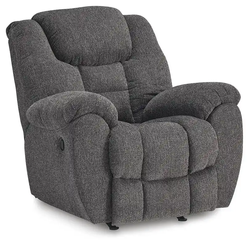 Foreside Recliner - Ashley Furniture