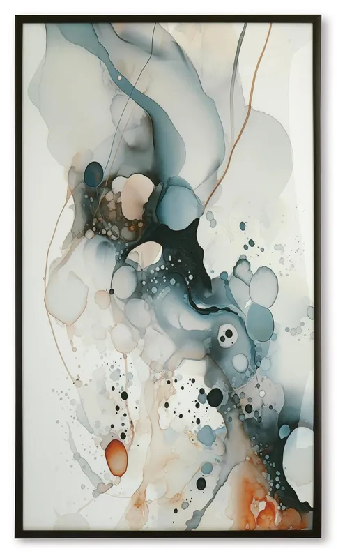 Foxenburg Wall Art - Ashley Furniture