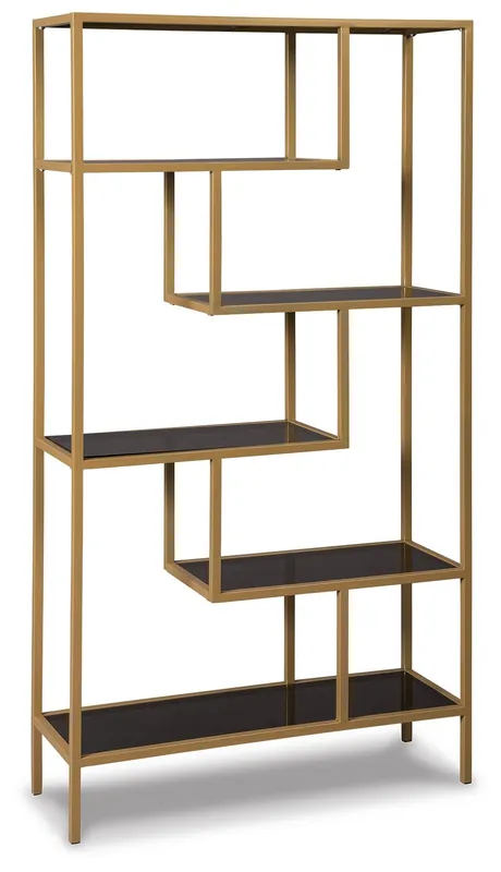 Frankwell Bookcase - Ashley Furniture