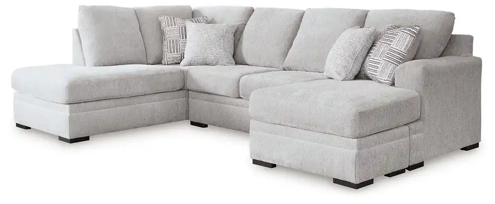 Gabyleigh Sectional with Chaise - Ashley Furniture