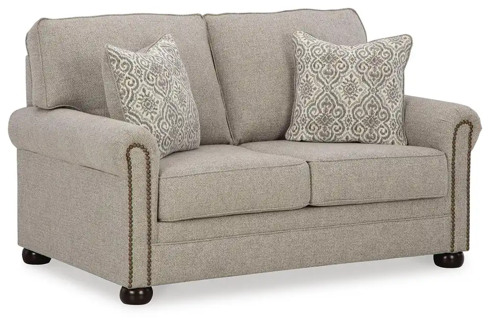 Gaelon Loveseat - Ashley Furniture