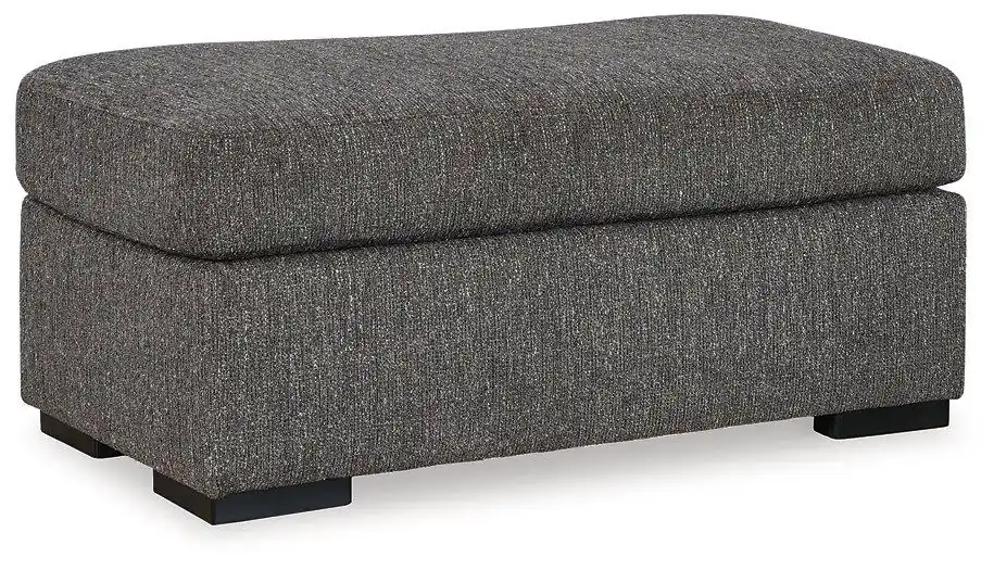 Gardiner Ottoman - Ashley Furniture