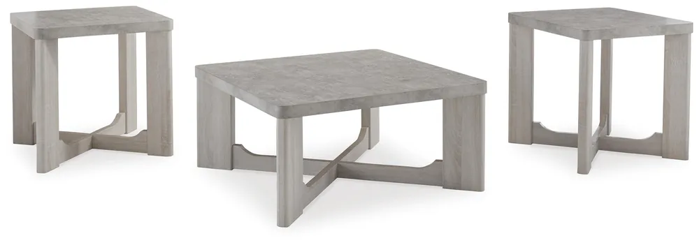 Garnilly Table (Set of 3) - Ashley Furniture
