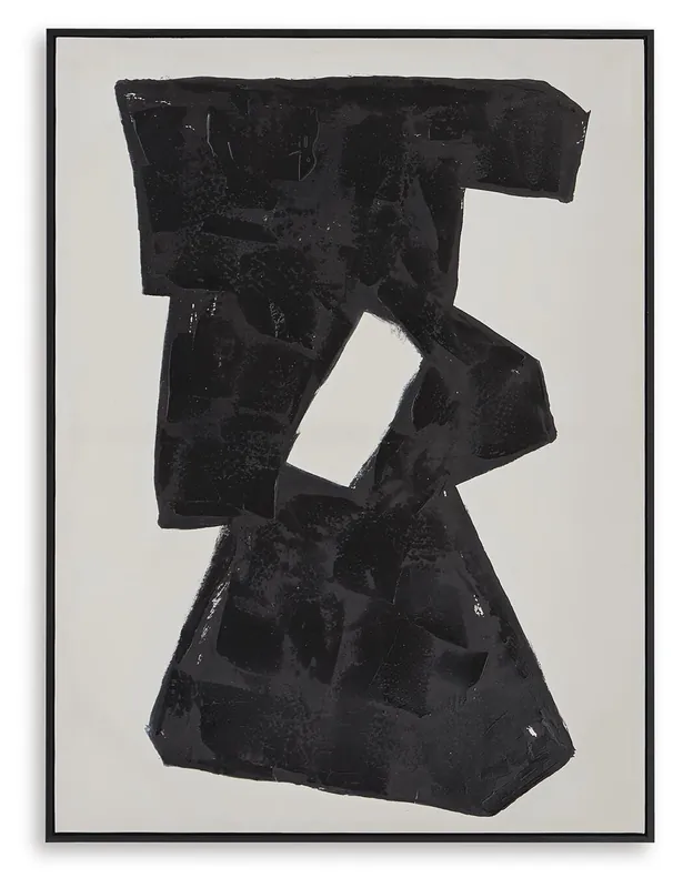 Garviery Wall Art - Ashley Furniture