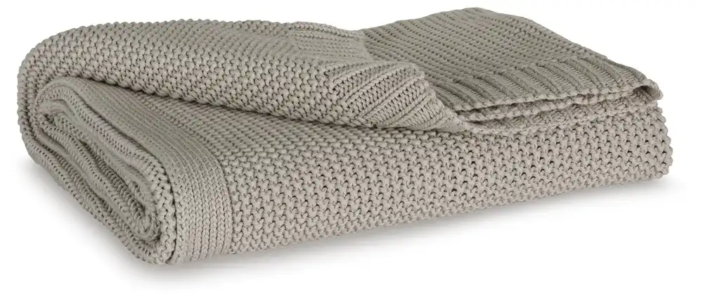 Gayelery Throw - Ashley Furniture