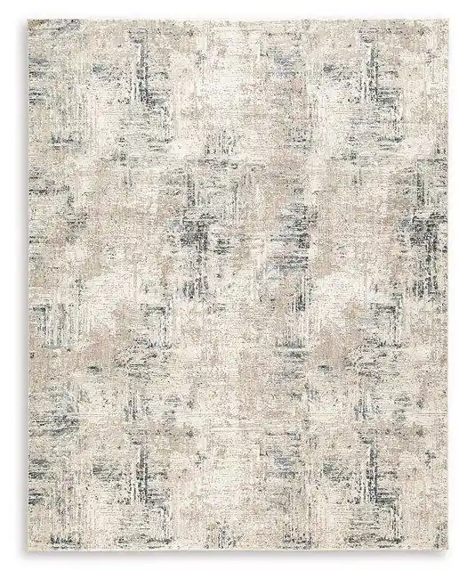 Gentor 8' x 10' Rug - Ashley Furniture