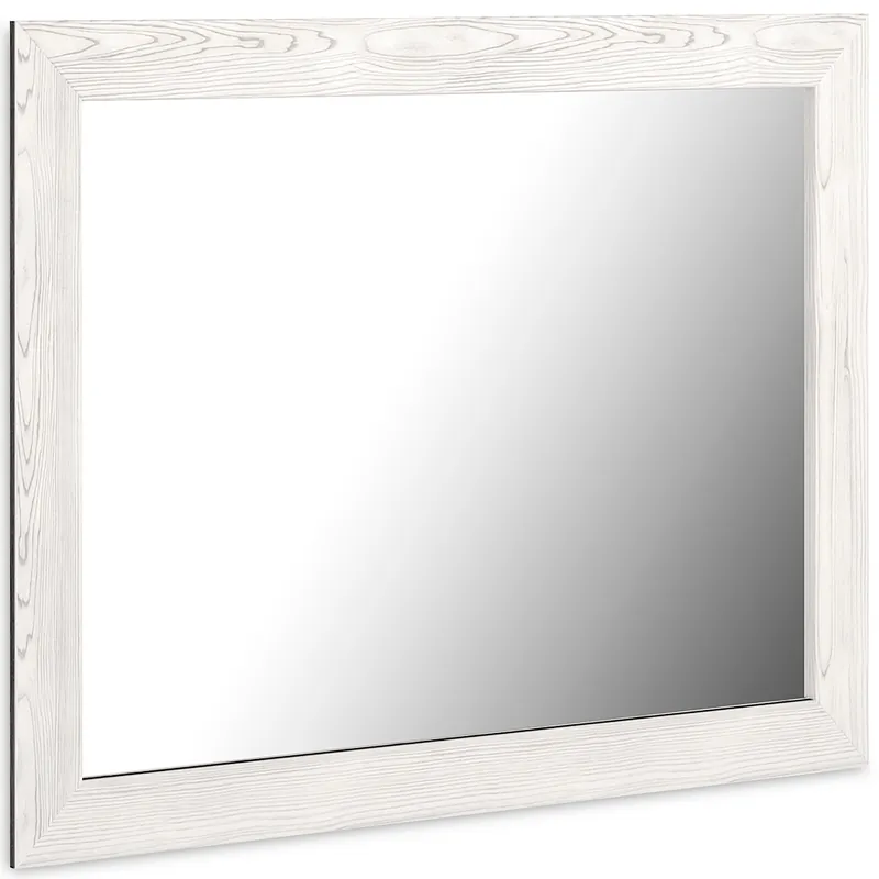 Gerridan Bedroom Mirror - Ashley Furniture