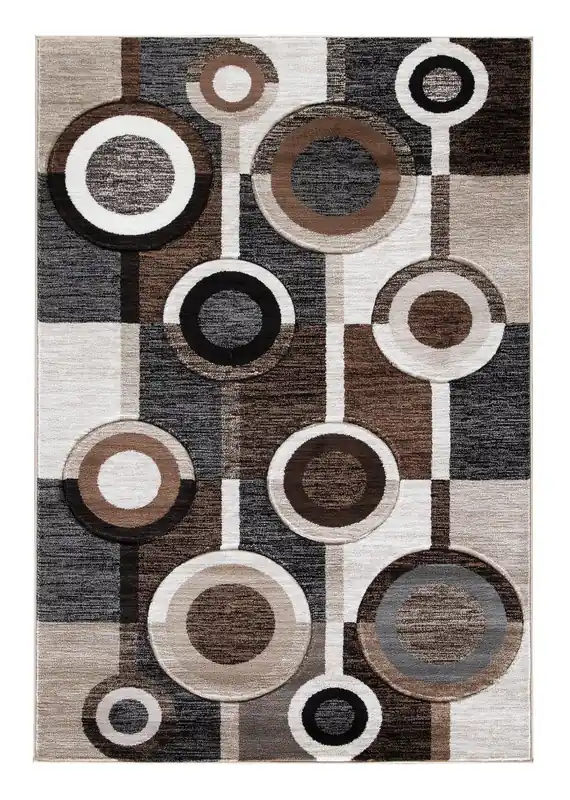 Guintte 5' x 6'7" Rug - Ashley Furniture