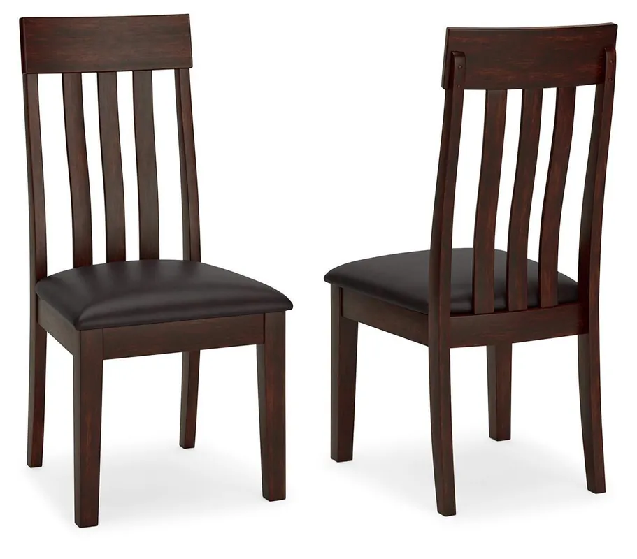 Haddigan Dining Chair - Ashley Furniture