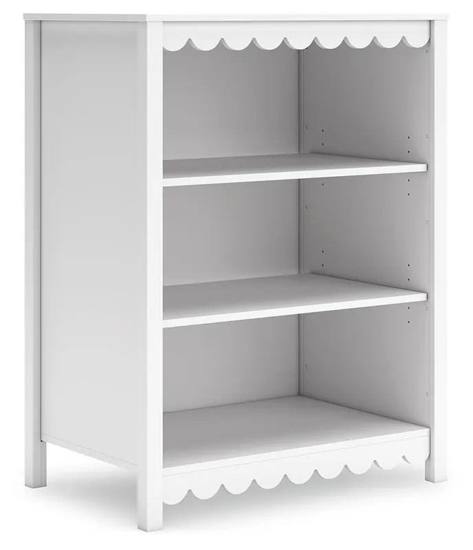 Hallityn Bookcase - Ashley Furniture