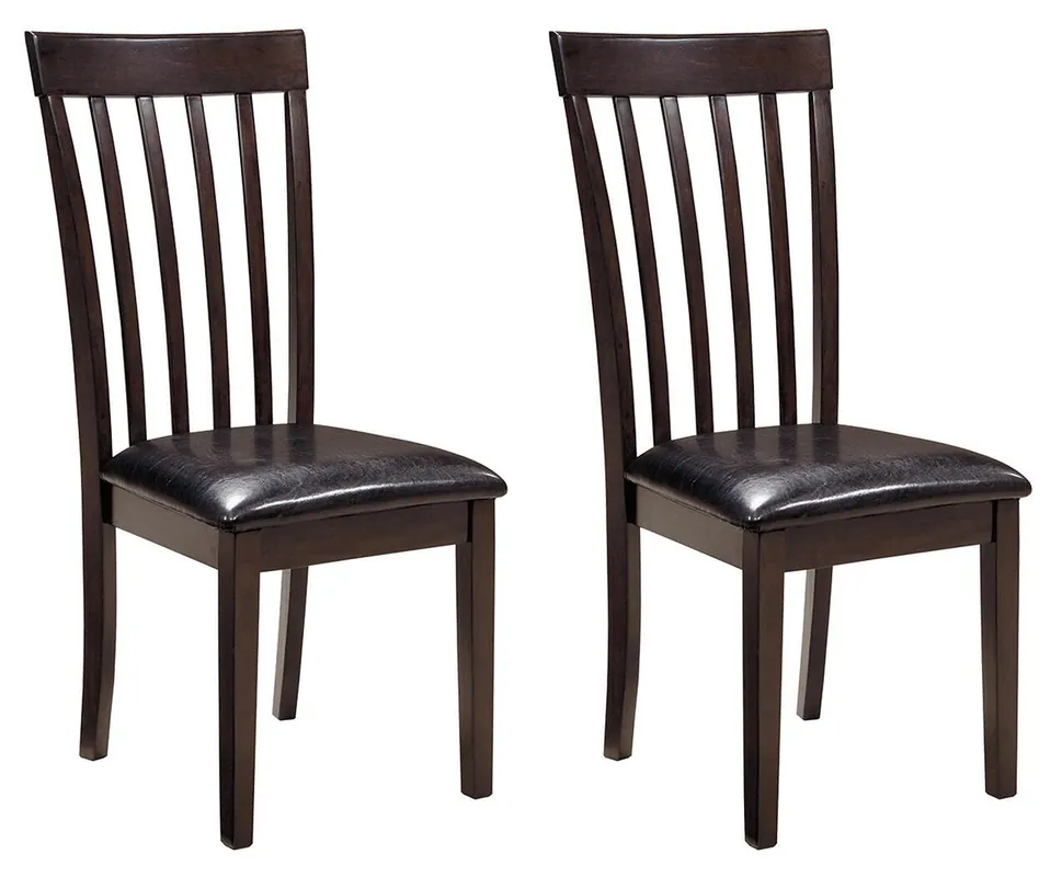 Hammis Dining Chair Set - Ashley Furniture