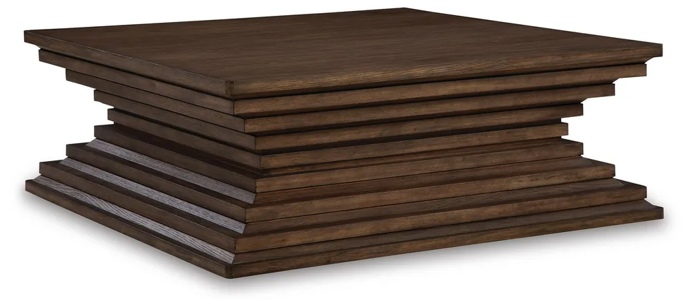 Hannodream Coffee Table - Ashley Furniture