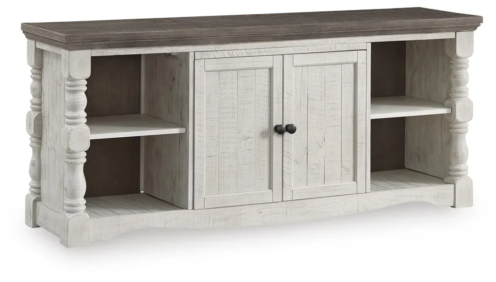 Havalance 67" TV Stand - Ashley Furniture