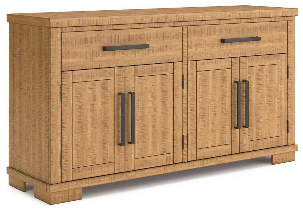 Havonplane Dining Server - Ashley Furniture