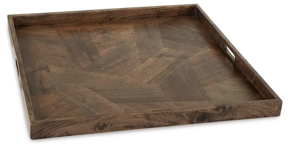 Heddford Tray - Ashley Furniture