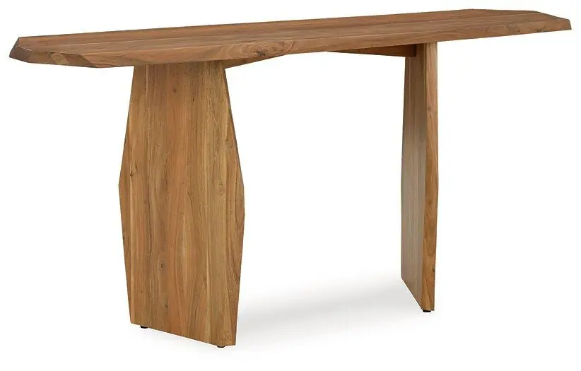 Holward Console Sofa Table - Ashley Furniture