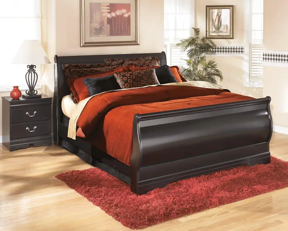 Huey Vineyard Youth Bed - Ashley Furniture