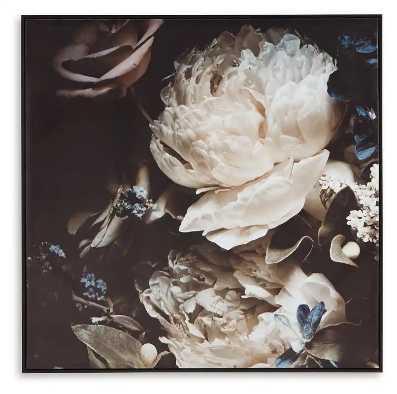 Hurshaw Wall Art - Ashley Furniture