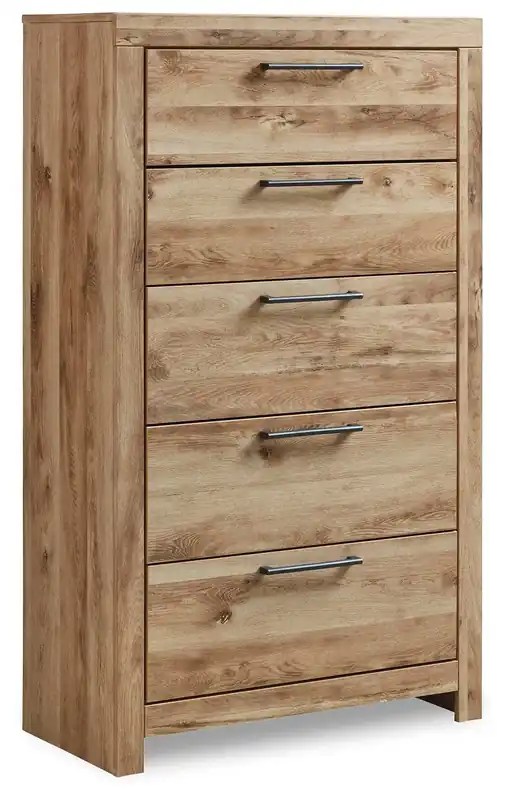 Hyanna Chest of Drawers - Ashley Furniture