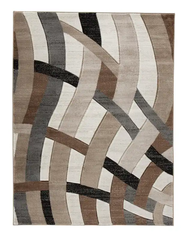 Jacinth 6'6" x 9'6" Rug - Ashley Furniture
