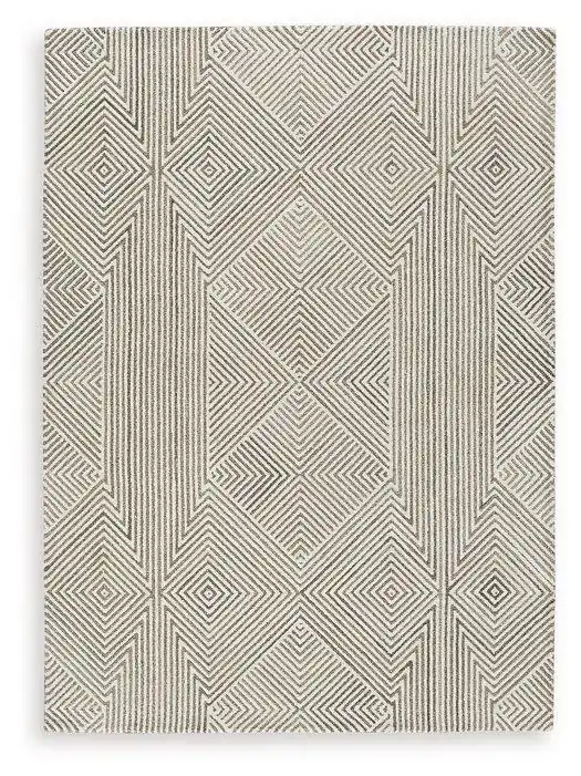 Jadott Rug - Ashley Furniture