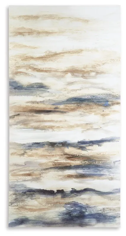 Joely Wall Art - Ashley Furniture