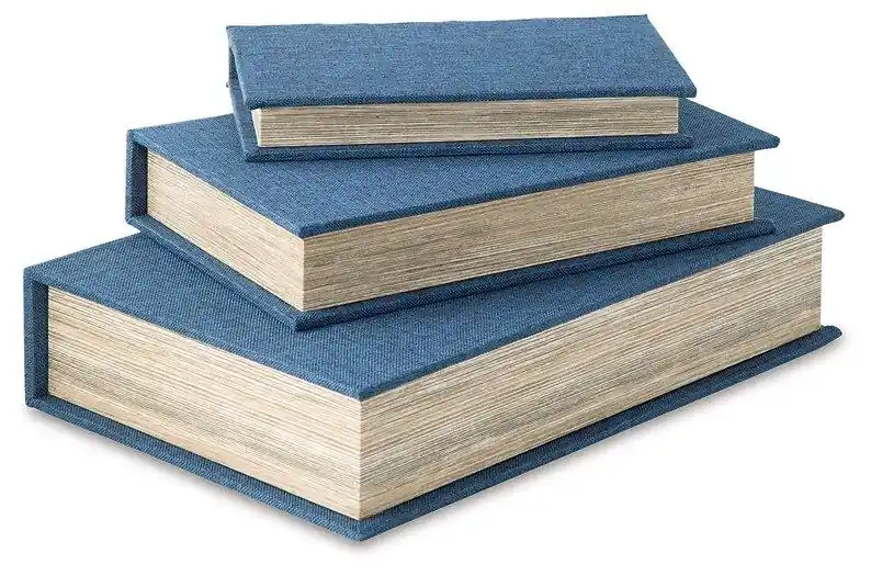 Jolina Box Set (set of 3) - Ashley Furniture