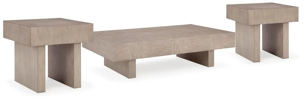 Jorlaina Occasional Table Set - Ashley Furniture