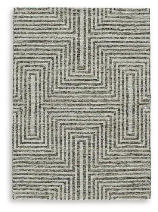 Jossen Rug - Ashley Furniture