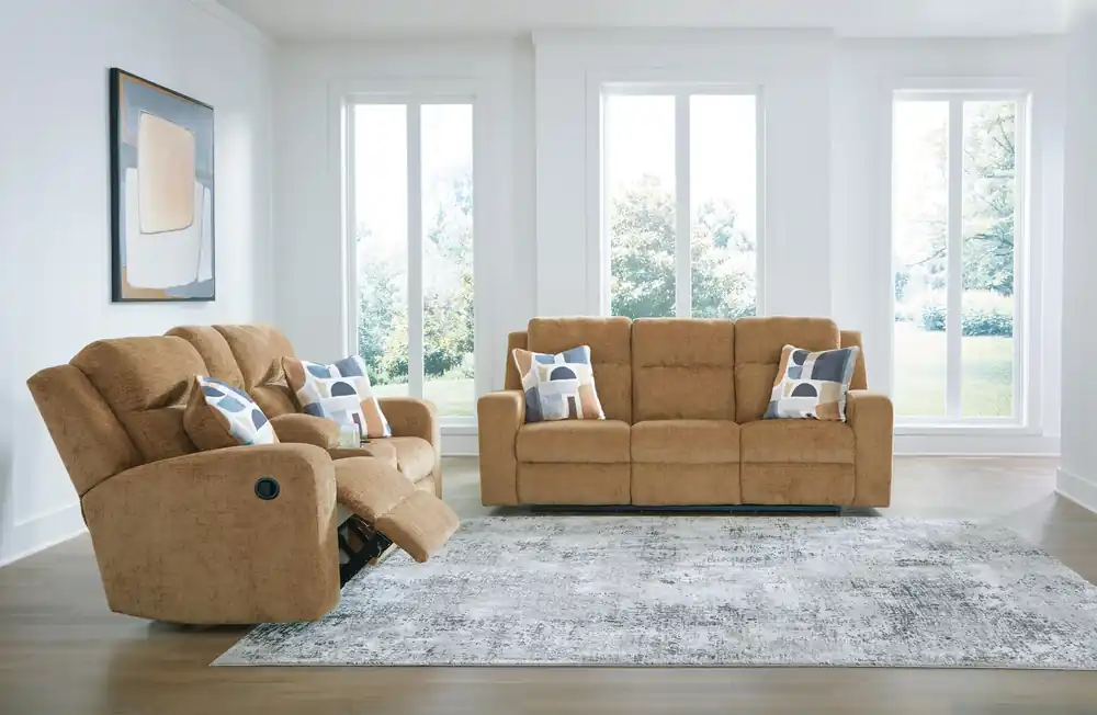 Kanlow Living Room Set - Ashley Furniture