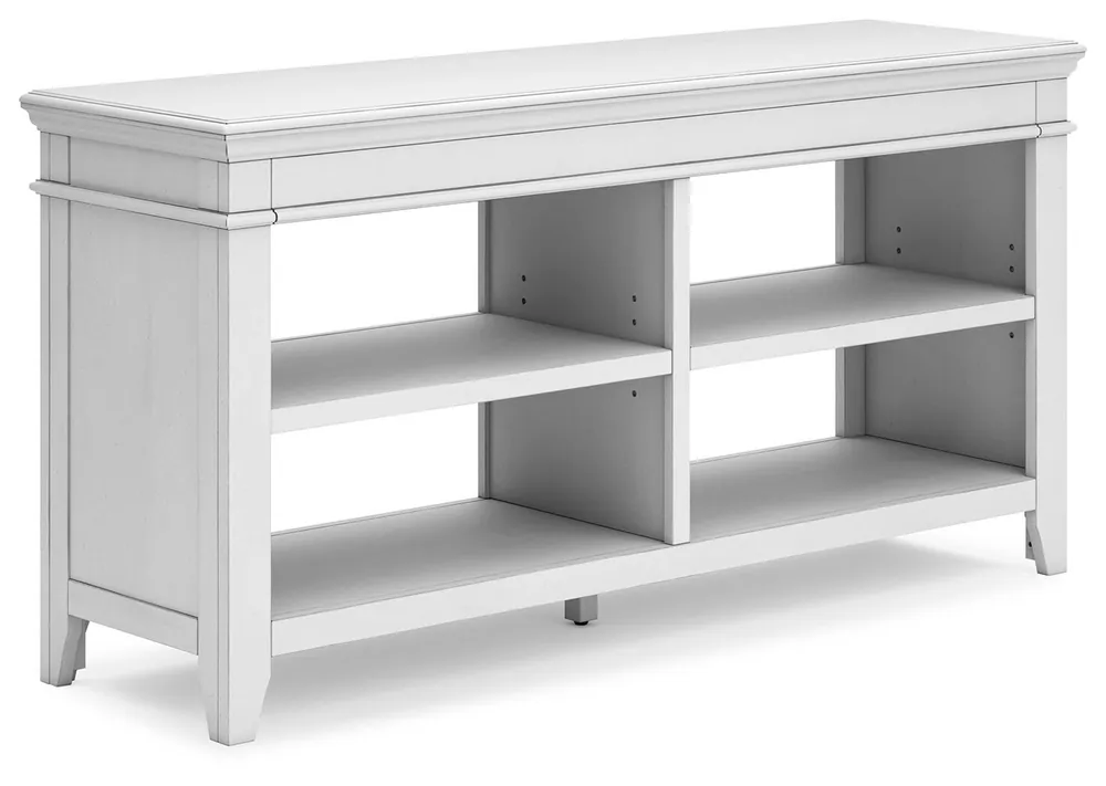 Kanwyn Credenza - Ashley Furniture