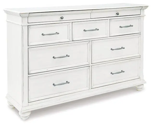 Kanwyn Dresser - Ashley Furniture