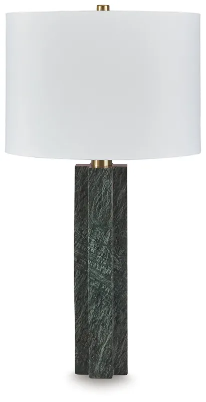 Keegan Table Lamp - Ashley Furniture