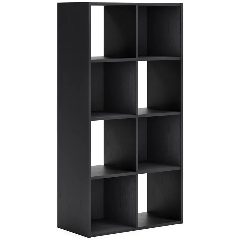 Langdrew Eight Cube Organizer - Ashley Furniture