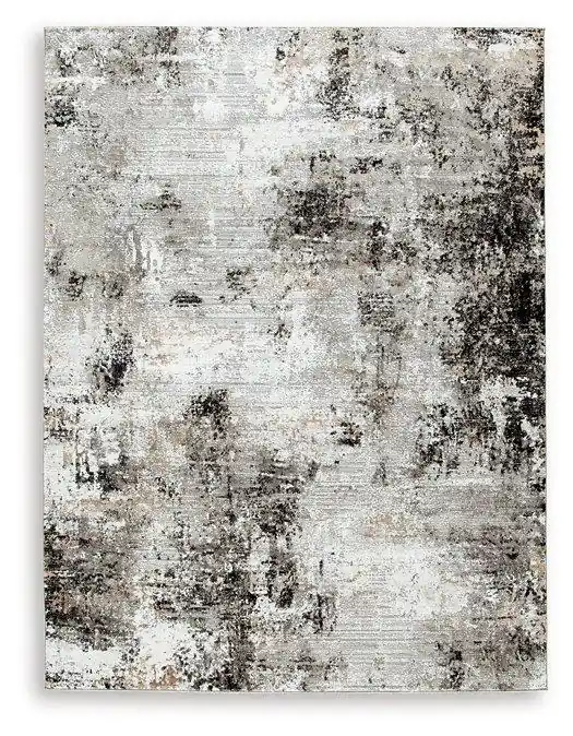 Langwell Rug - Ashley Furniture