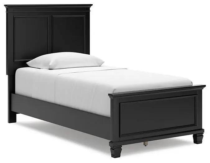 Lanolee Bed - Ashley Furniture