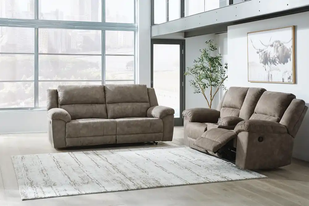 Laresview Living Room Set - Ashley Furniture