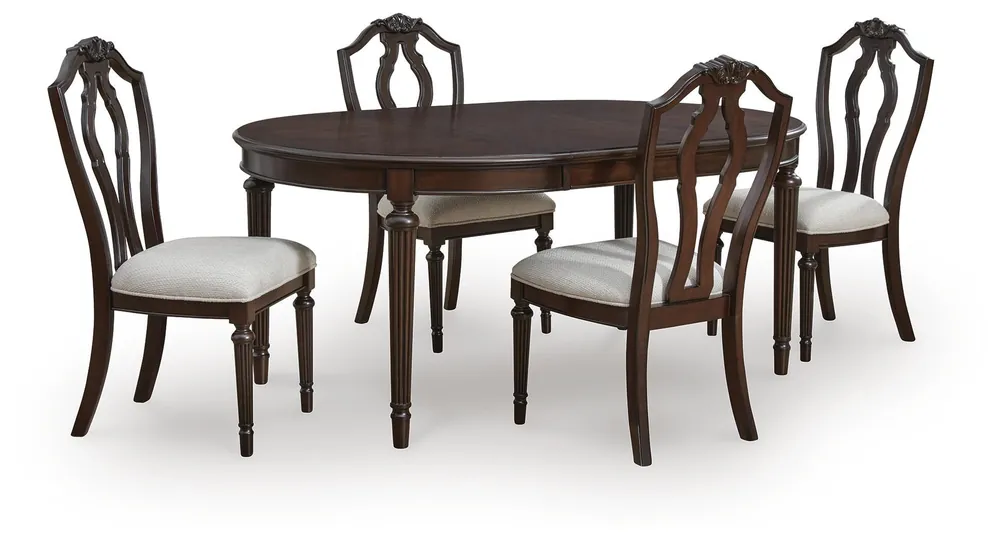 Lavinton Dining Package - Ashley Furniture