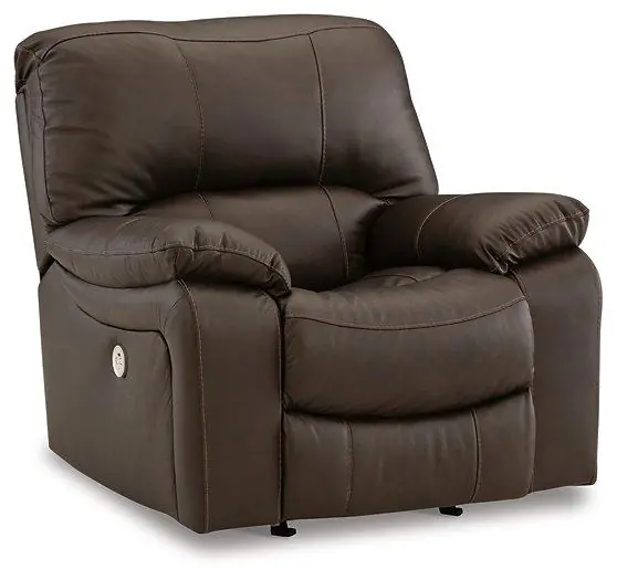 Leesworth Power Recliner - Ashley Furniture